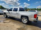 2014 Chevrolet Silverado C1500 LTZ