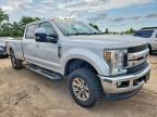 2018 Ford F250 Super Duty