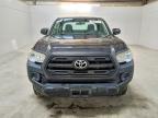 2017 Toyota Tacoma SR