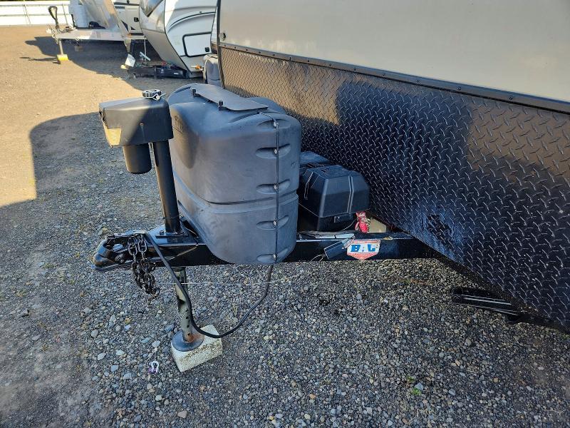 2017 KZ Sonic Camper
