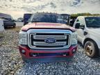 2013 Ford F350 Super Duty
