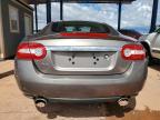 2011 Jaguar XK