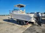 2005 FGB Boat
