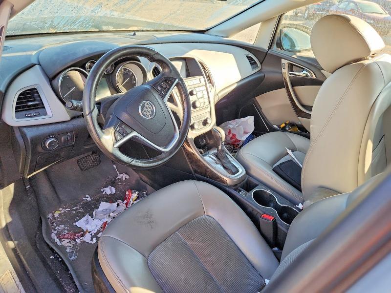 2014 Buick Verano Convenience