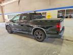 2017 Honda Ridgeline Sport