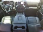 2020 Chevrolet Silverado K2500 Heavy Duty LTZ