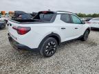 2025 Hyundai Santa Cruz SEL Activity