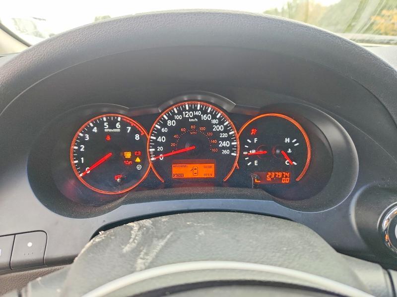 2009 Nissan Altima 2.5s