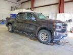 2020 Chevrolet Silverado K1500 RST