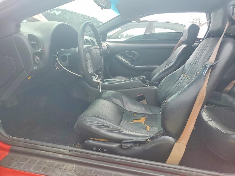 1994 Pontiac Firebird Formula