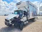 2023 International MV607 Refrigerated BOX Truck