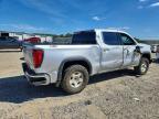 2022 GMC Sierra K1500 SLT