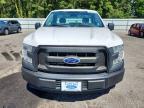 2017 Ford F150