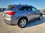 2014 Acura RDX