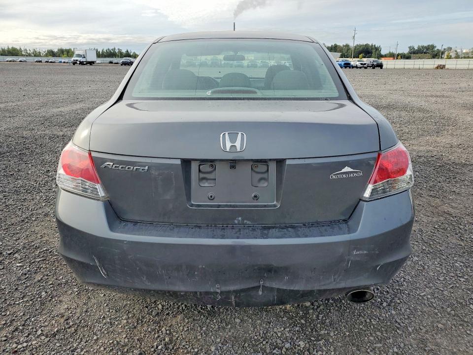 2010 Honda Accord EX