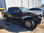 2015 Nissan Frontier S