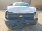 2012 Chevrolet Silverado C1500
