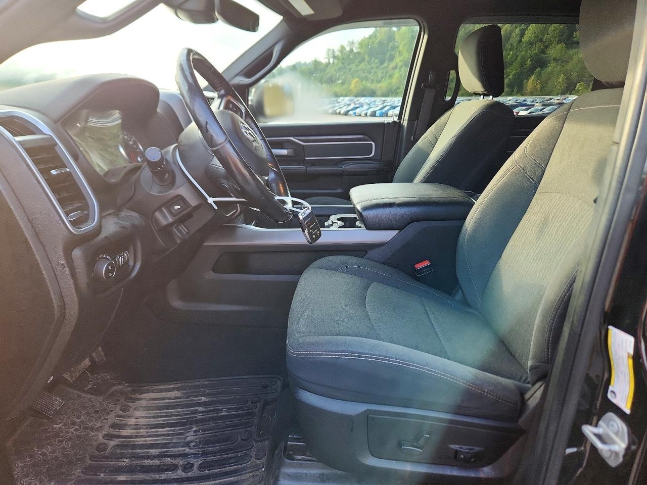 2020 Dodge RAM 3500 BIG Horn