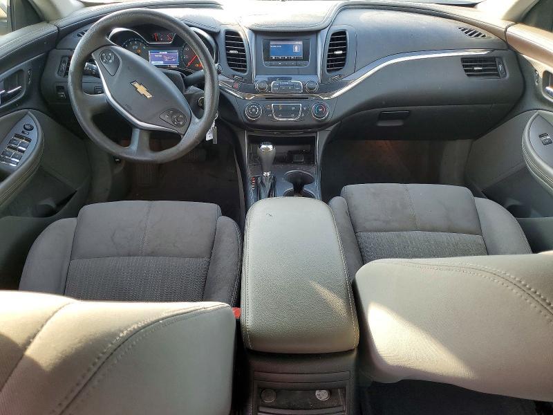 2014 Chevrolet Impala LS
