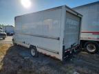 2023 GMC Savana Cutaway G3500 BOX Truck