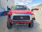 2008 Toyota Tundra Grade