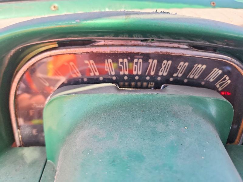 1953 Specialized Automobile