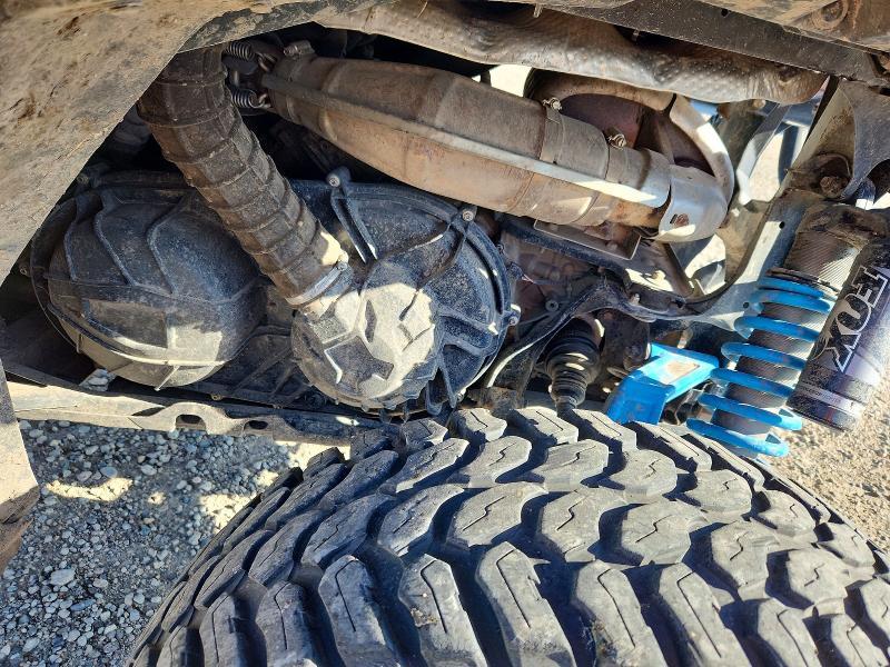 2019 Can-Am Maverick Sport Utility Vehicle
