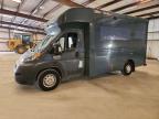 2022 Dodge RAM Promaster 3500 Delivery Truck