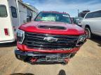 2025 Chevrolet Silverado K2500 Heavy Duty LTZ