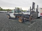 2016 Ford F550 Super Duty