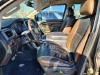 2017 Nissan Titan XD Platinum Reserve