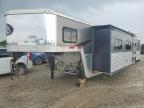 2019 Bision 2019 NRS Horse Trailer