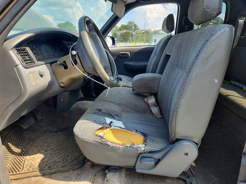 1996 Toyota T100 DX