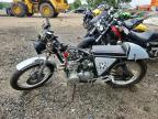 1971 Honda 350 Four Motorcycle