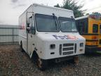 2012 Ford Econoline E350 Super Duty Chassis