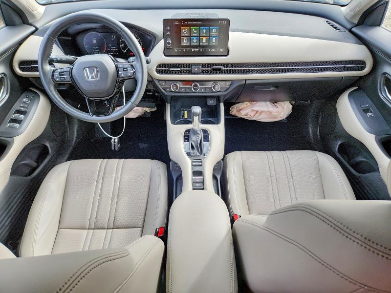 2024 Honda Hr-V EXL