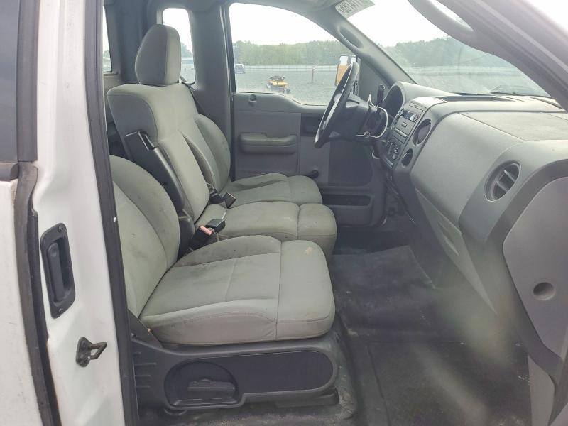 2007 Ford F150