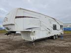 2008 Keystone Montana Camper