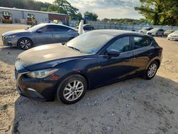 Mazda 3 salvage cars for sale: 2014 Mazda 3 Grand Touring