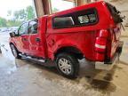 2008 Ford F150 Supercrew