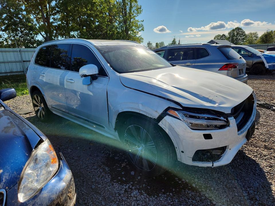2025 Volvo Xc90 Plus