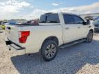 2017 Nissan Titan SL