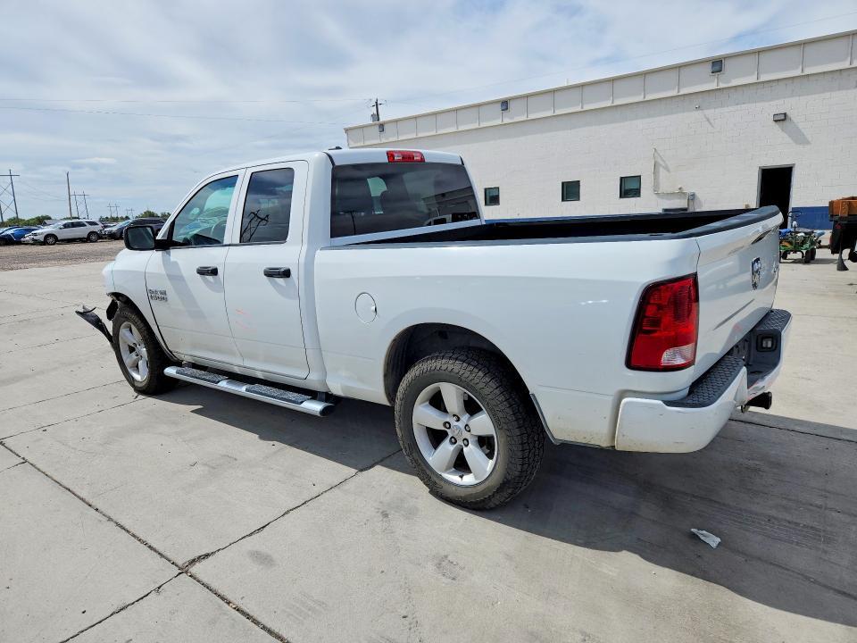 2014 Dodge RAM 1500 ST