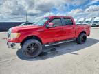 2009 Ford F150 Supercrew
