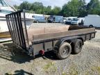 2021 Carry-On 6X14GW2BRK-TSC Utility Trailer