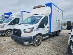 2022 Ford Transit Refrigerated BOX Truck