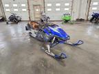 2003 Yamaha Snowmobile