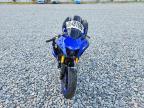 2025 Yamaha YZFR7