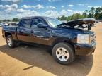 2007 Chevrolet Silverado C1500 Crew Cab