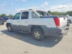 2004 Chevrolet Avalanche C1500